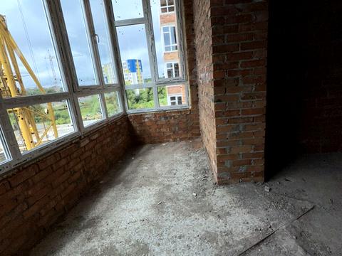 квартира по адресу Трудова ул., 6/2