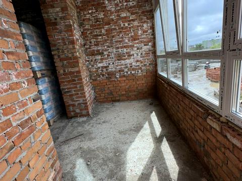 квартира по адресу Трудова ул., 6/2