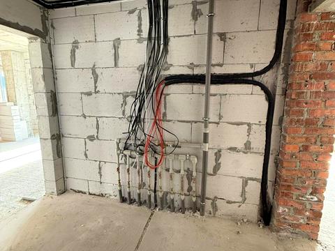 квартира по адресу Степана Бандеры пер. (Рыбалко Маршала), 14