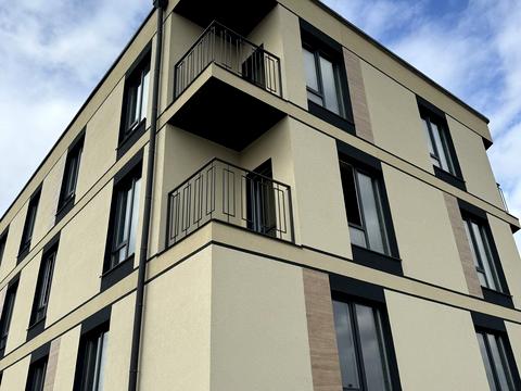 квартира по адресу Степана Бандеры пер. (Рыбалко Маршала), 14