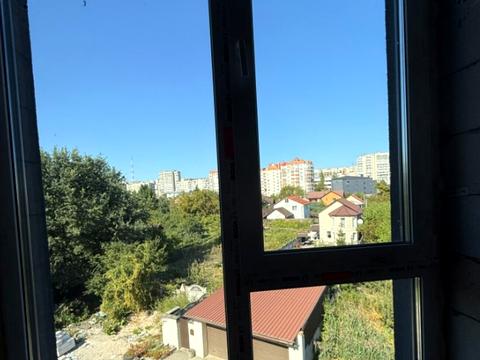 квартира по адресу Степана Бандеры пер. (Рыбалко Маршала), 14