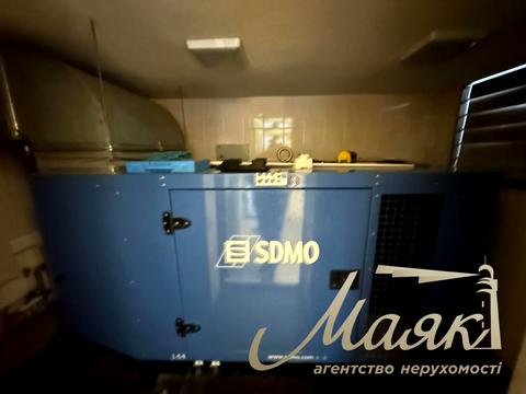 будинок за адресою смт. Козин, Старокиївська вул.