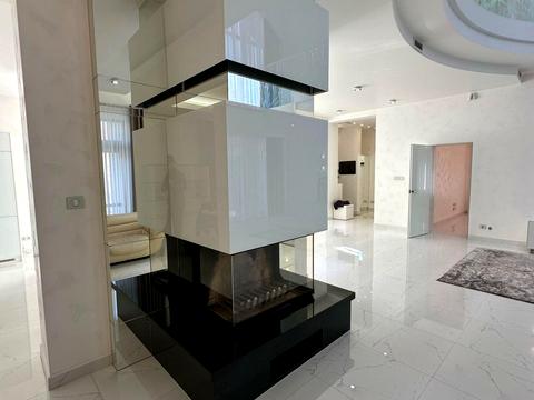 будинок за адресою смт. Козин, Старокиївська вул.