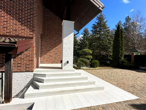 будинок за адресою смт. Козин, Старокиївська вул.