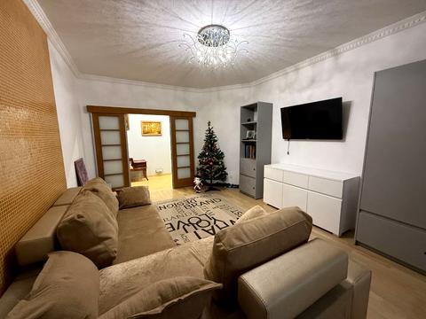 квартира за адресою Набережна Перемоги вул., 136-А