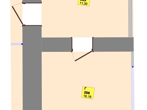 комерційна за адресою Ігорівська вул., 1/8