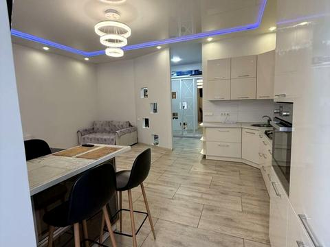 квартира по адресу Старокостянтинівське шоссе, (Будинок 3)