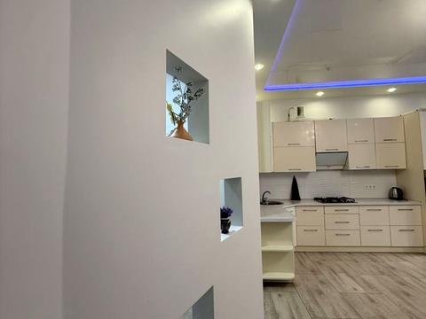 квартира по адресу Старокостянтинівське шоссе, (Будинок 3)