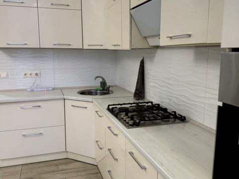 квартира по адресу Старокостянтинівське шоссе, (Будинок 3)