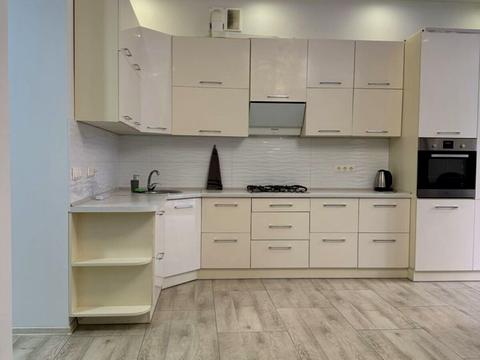 квартира по адресу Старокостянтинівське шоссе, (Будинок 3)