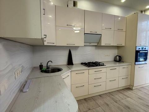 квартира по адресу Старокостянтинівське шоссе, (Будинок 3)