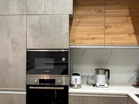 квартира по адресу Переяславская ул., 23 к1