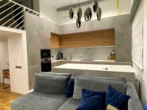 квартира по адресу Переяславская ул., 23 к1