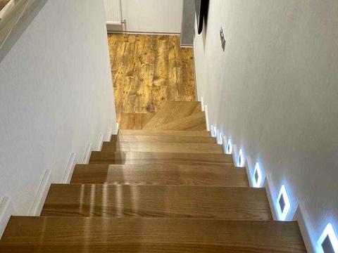 квартира по адресу Переяславская ул., 23 к1