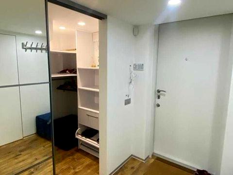 квартира по адресу Переяславская ул., 23 к1