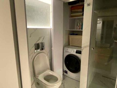 квартира по адресу Переяславская ул., 23 к1