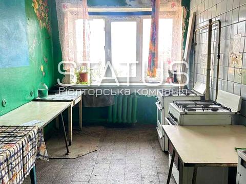 кімната за адресою Ігоря Дорошенка вул. (Ціолковського), 53