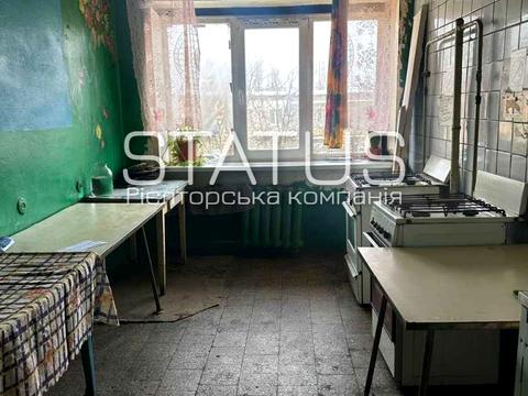 кімната за адресою Ігоря Дорошенка вул. (Ціолковського), 53