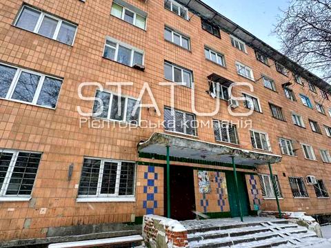 кімната за адресою Ігоря Дорошенка вул. (Ціолковського), 53