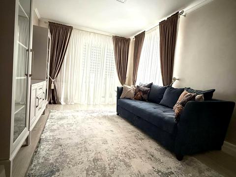 квартира за адресою Розточчя вул., 3