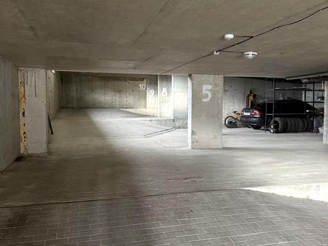 квартира за адресою Розточчя вул., 3