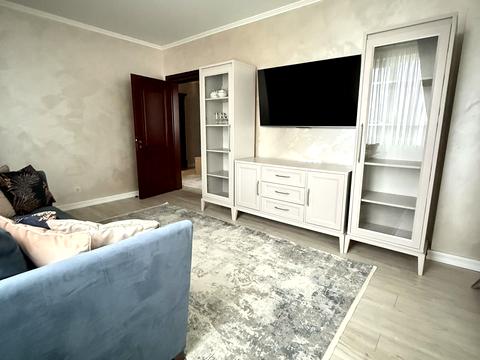 квартира за адресою Розточчя вул., 3