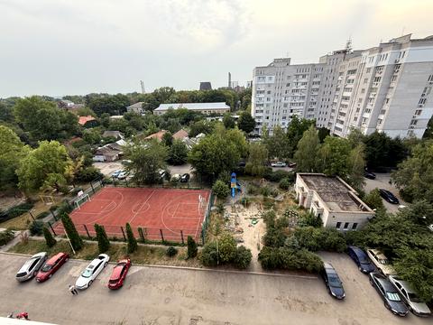 квартира за адресою Алана Шепарда вул. (Суворова), 14