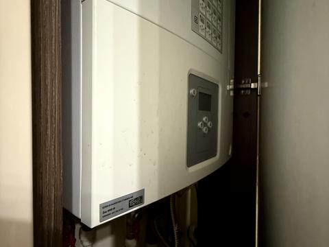 квартира за адресою Алана Шепарда вул. (Суворова), 14