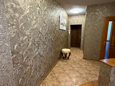 квартира за адресою Алана Шепарда вул. (Суворова), 14