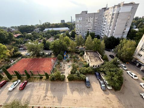 квартира за адресою Алана Шепарда вул. (Суворова), 14