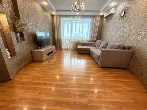 квартира за адресою Алана Шепарда вул. (Суворова), 14