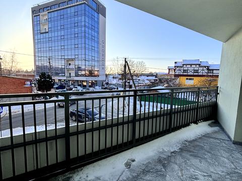 квартира за адресою Щирецька вул., 30