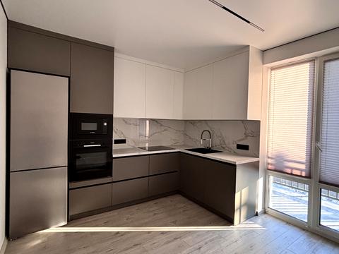 квартира за адресою Щирецька вул., 30