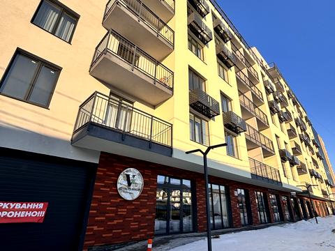 квартира за адресою Щирецька вул., 30