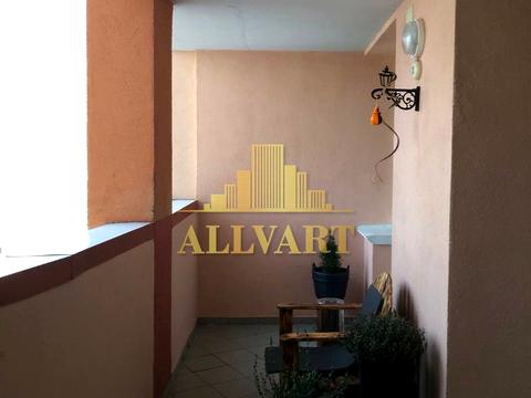 квартира по адресу Елизаветы Чавдар ул., 2