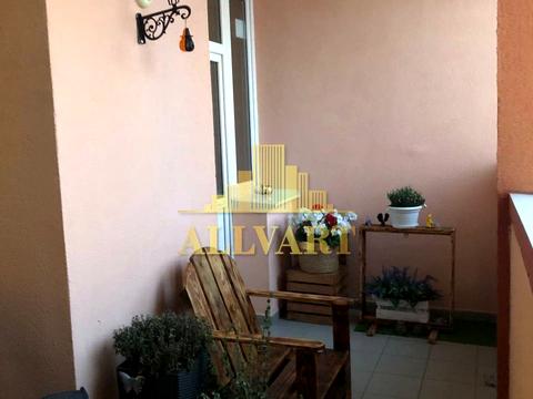 квартира по адресу Елизаветы Чавдар ул., 2