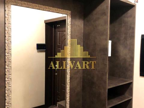 квартира по адресу Елизаветы Чавдар ул., 2