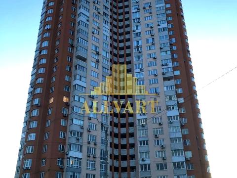 квартира по адресу Елизаветы Чавдар ул., 2