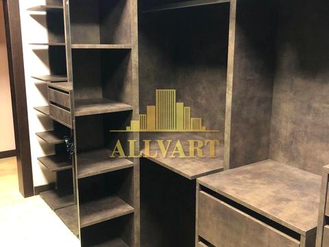 квартира по адресу Елизаветы Чавдар ул., 2