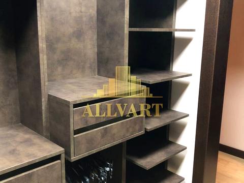 квартира по адресу Елизаветы Чавдар ул., 2