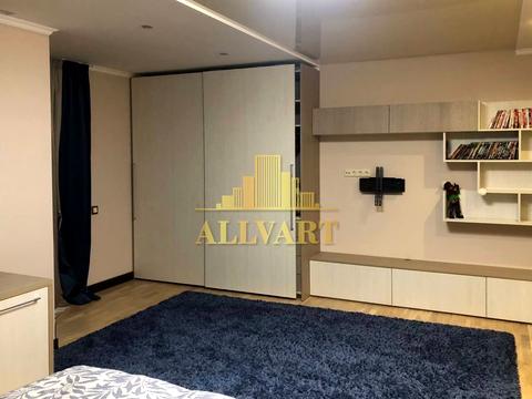 квартира по адресу Елизаветы Чавдар ул., 2