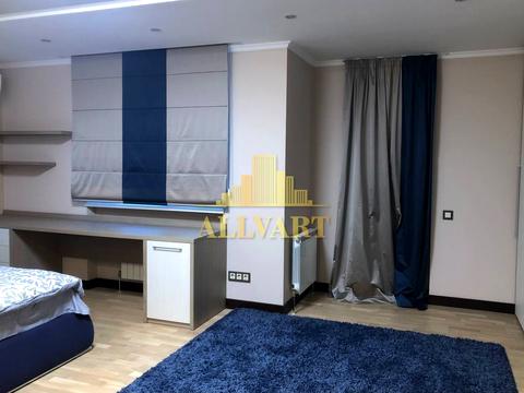 квартира по адресу Елизаветы Чавдар ул., 2