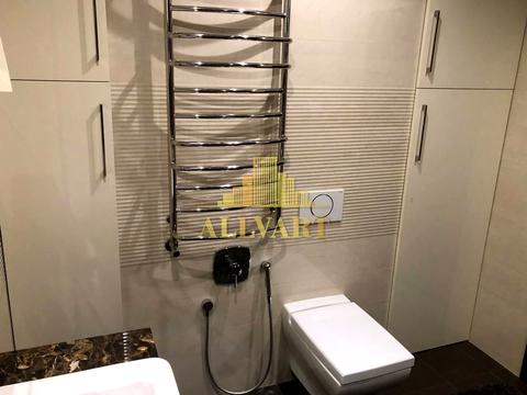 квартира по адресу Елизаветы Чавдар ул., 2