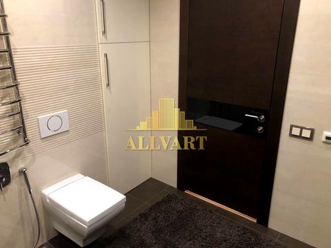 квартира по адресу Елизаветы Чавдар ул., 2