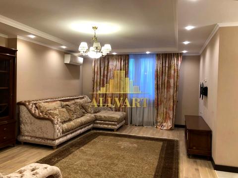 квартира по адресу Елизаветы Чавдар ул., 2