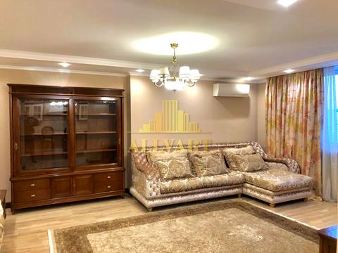 квартира по адресу Елизаветы Чавдар ул., 2