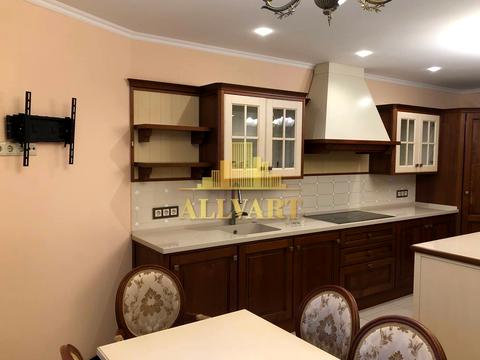 квартира по адресу Елизаветы Чавдар ул., 2