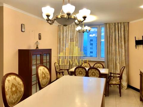 квартира по адресу Елизаветы Чавдар ул., 2