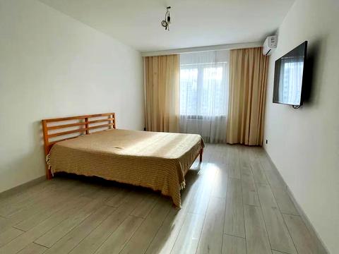 квартира по адресу Николая Закревского ул., 97-А