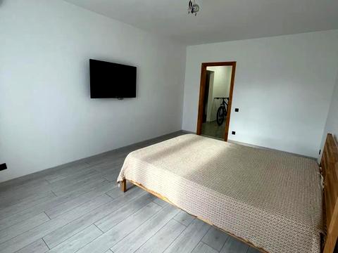 квартира по адресу Николая Закревского ул., 97-А